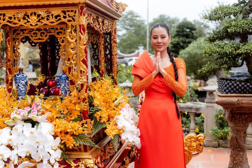 CAM thường bóc nhan sắc lão hóa của Thu Thủy và Nam Thư-7