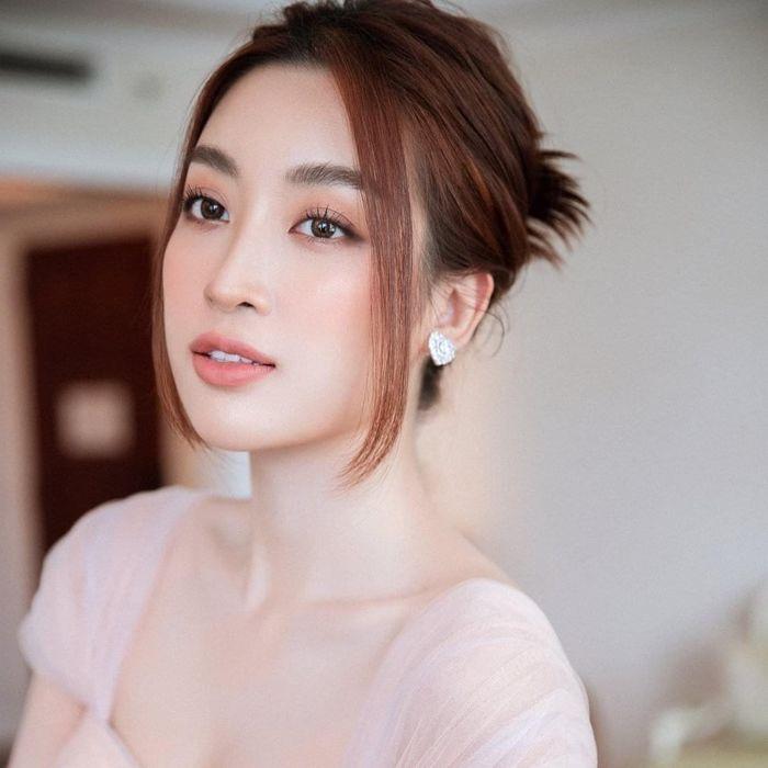 Đỗ Mỹ Linh da dẻ tan nát sau chuyến châu Âu với tình tin đồn-7