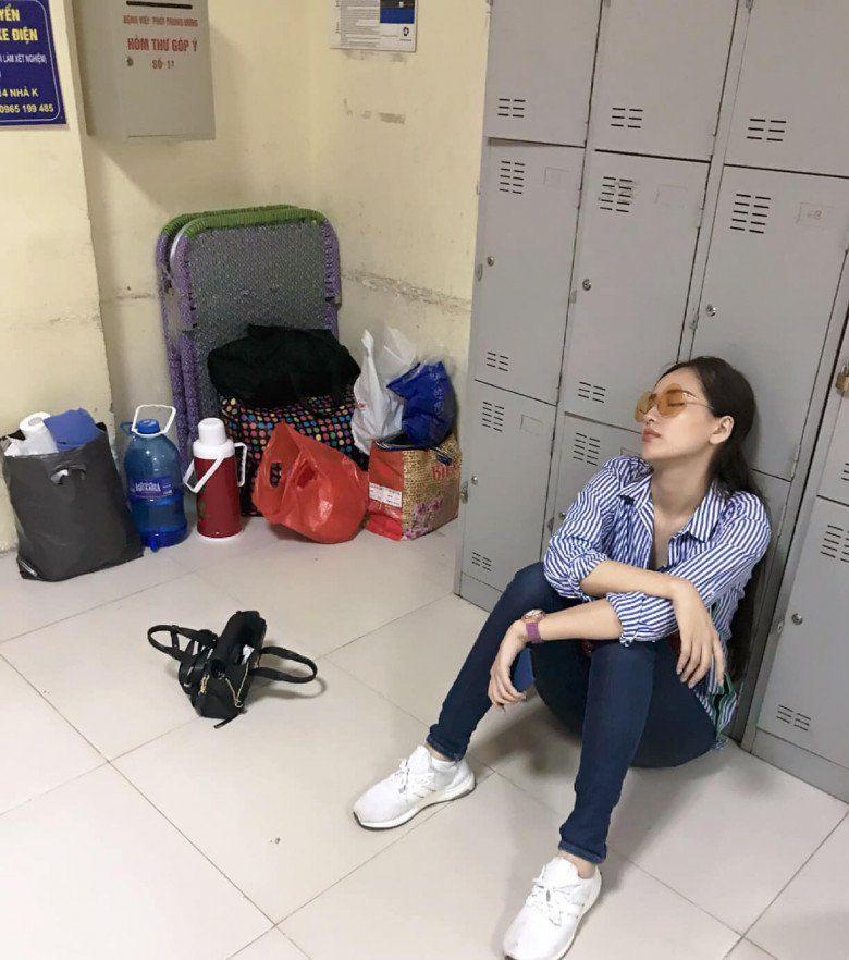 Mai Phương Thúy bình dân đời thường, dìm có bị chìm?-4