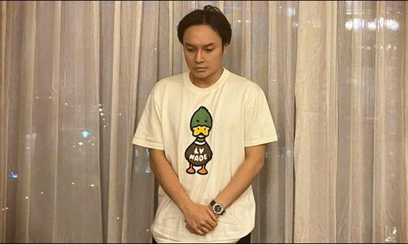 Nông Thúy Nằng phủ nhận liên quan vụ bán dâm 15.000 USD-1