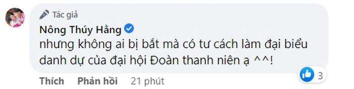 Nông Thúy Nằng phủ nhận liên quan vụ bán dâm 15.000 USD-3