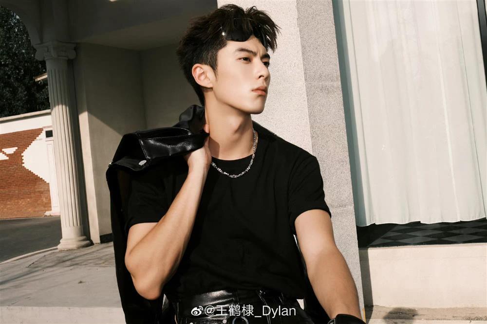 Thành tích giúp Vương Hạc Đệ xứng danh ngôi sao hot nhất 2022-3