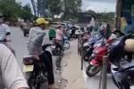 NÓNG: Vừa xảy ra vụ nổ súng cướp ngân hàng ở Biên Hoà