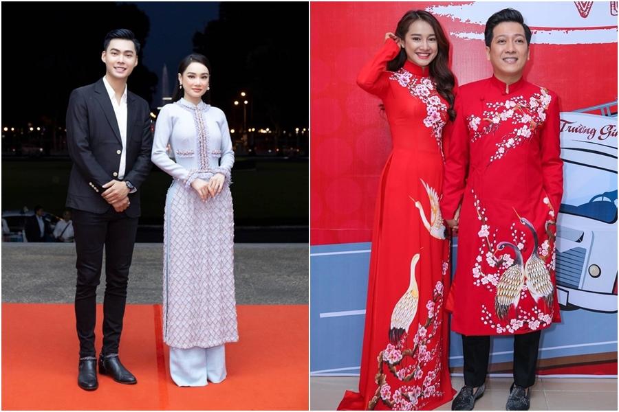 Nhã Phương toàn hàng hiệu, mua đồ cho Trường Giang chỉ dưới 150k-10