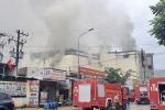 Cháy karaoke ở Bình Dương: Thêm 7 nạn nhân được xác định danh tính-3