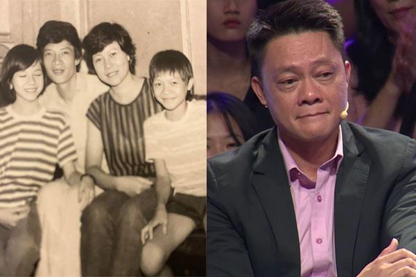 MC Thụy Vân lộ nhan sắc thật, ngoại hình đẹp như phây?-7