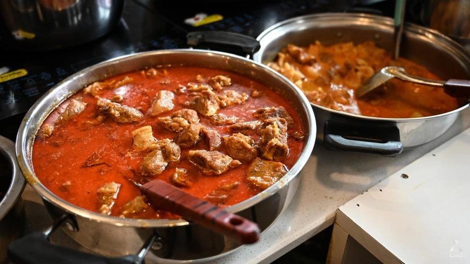 Món mì của Thái Lan được đánh giá ngon nhất thế giới-5