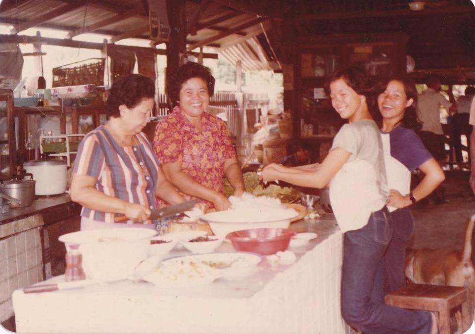 Món mì của Thái Lan được đánh giá ngon nhất thế giới-4