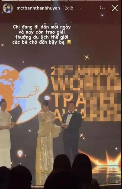 MC nổi tiếng phản ứng thế nào khi bị đồn bán dâm?-1