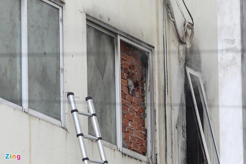 Giám đốc Công an Bình Dương: Tôi vào hiện trường 2 phút phải trở ra-2