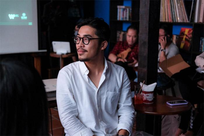 Nuối tiếc của Vũ dồn hết cho Một Vạn Năm-2