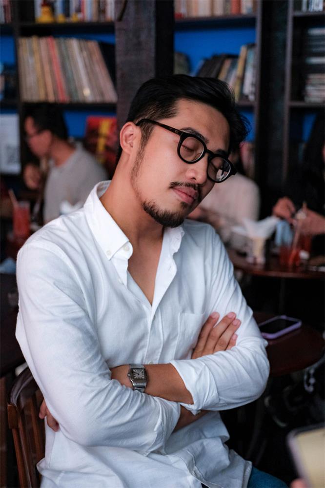 Nuối tiếc của Vũ dồn hết cho Một Vạn Năm-3