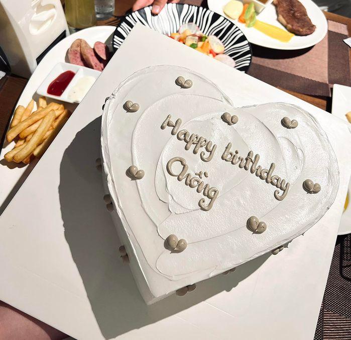 Cầu thủ nổi tiếng tuyển Việt Nam khoe chuẩn bị lên chức bố-1