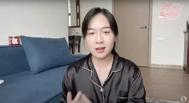 Nữ MC giảm cân cấp tốc sau sinh con cho triệu phú đô la-3