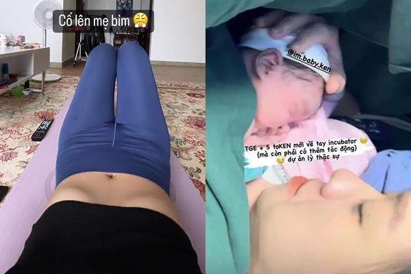 Lấy vợ kém 16 tuổi, triệu phú công nghệ sấp mặt giảm cân-15