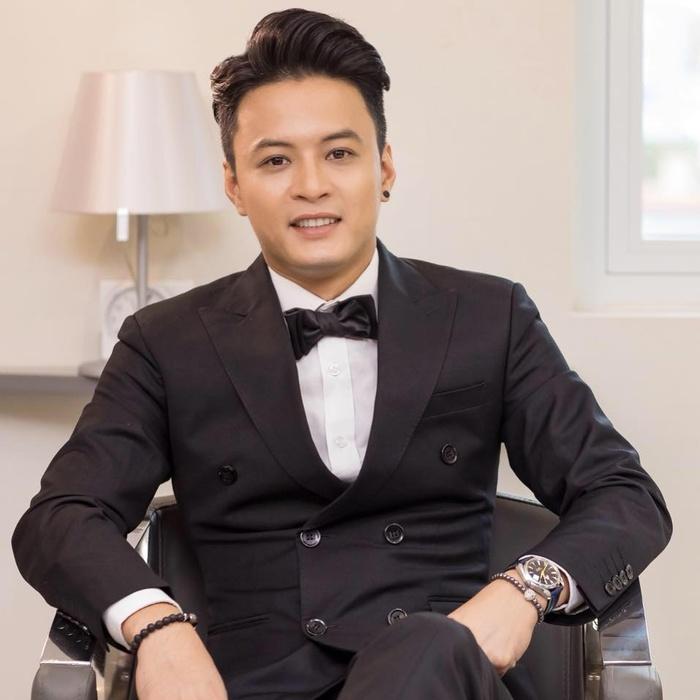 Hồng Đăng khoe ảnh bảnh bao, nghiền ngẫm cuộc đời-5