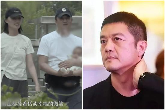 Lý Á Bằng tiều tụy vì vỡ nợ nghìn tỷ, vợ hoa hậu ra sao?