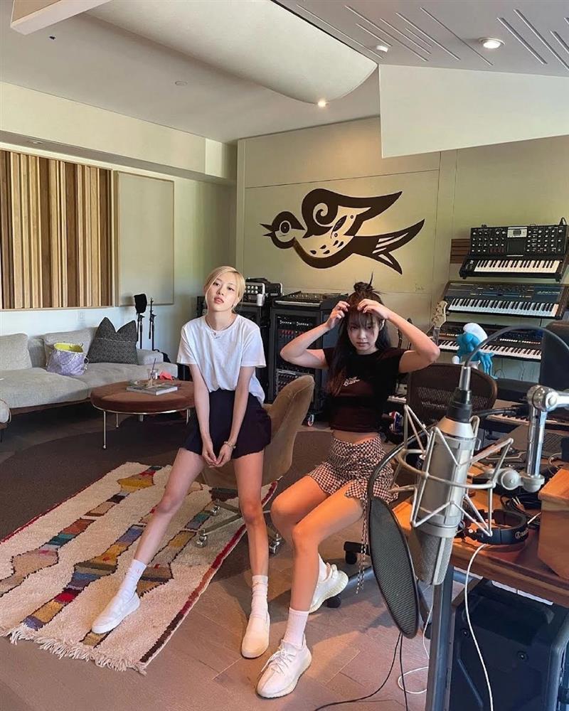 BlackPink đang quá phụ thuộc vào Teddy-2