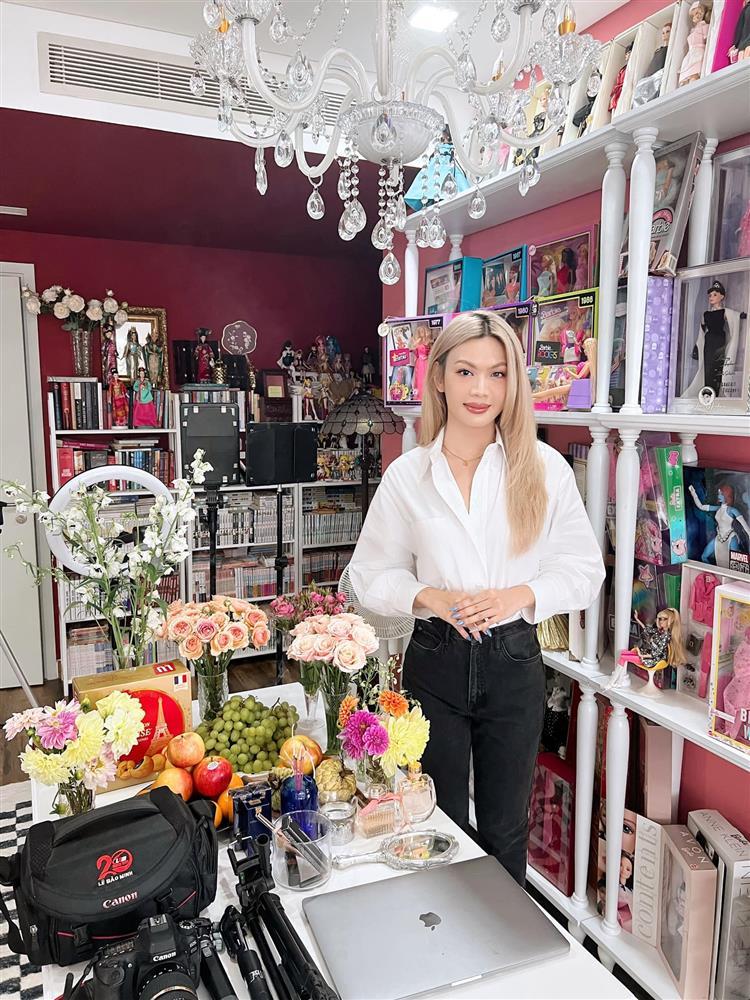 Đào Bá Lộc từng bị chê khi cúng Tổ nghề, hiện tại điểm 10 thanh lịch-1