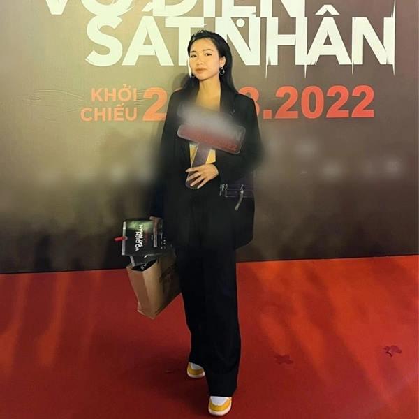 TikToker nhốn nháo PR ở thảm đỏ công chiếu, phim Việt vẫn thảm bại-4