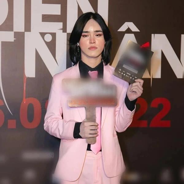 TikToker nhốn nháo PR ở thảm đỏ công chiếu, phim Việt vẫn thảm bại-6