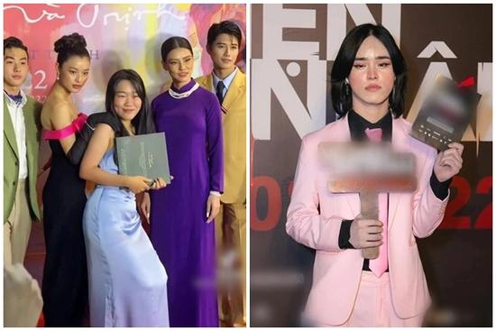 TikToker nhốn nháo PR ở thảm đỏ công chiếu, phim Việt vẫn thảm bại