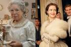 Nữ hoàng Elizabeth II trên màn ảnh: Có diễn viên vô cùng giống nguyên mẫu