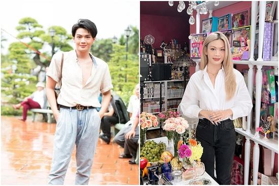 Đào Bá Lộc từng bị chê khi cúng Tổ nghề, hiện tại 'điểm 10 thanh lịch'