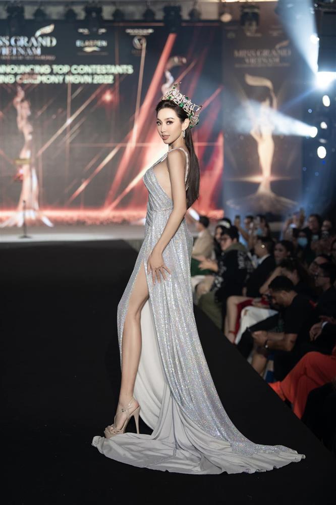 Dân mạng than trời giá vé chung kết Miss Grand Vietnam 2022-1