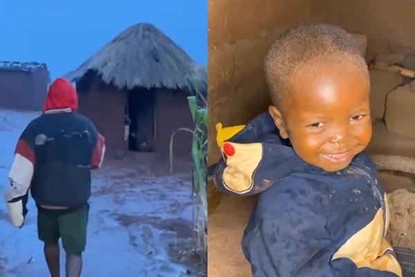 Cuộc sống gia đình Lôi Con ở bản trước khi gặp Quang Linh Vlog - 2sao