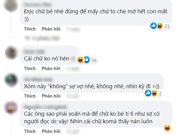 Cười ngất hội anh em làm biển xóm sợ vợ với ý đồ tạo phản-3