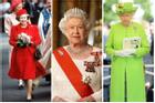 Thời trang 'độc nhất vô nhị' với 7 nguyên tắc của nữ hoàng Anh