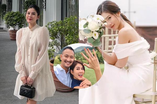 MC nổi tiếng VTV chia sẻ loạt ảnh chỉ muốn quên trong sự nghiệp-6