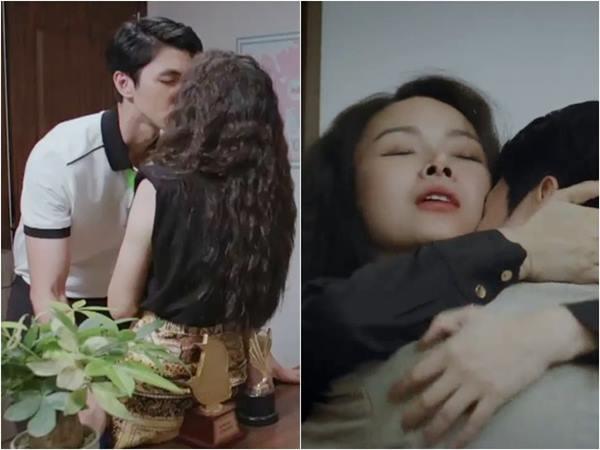 Dàn ‘phi công’ đã trẻ đẹp lại còn chiều các chị trên phim Việt-2