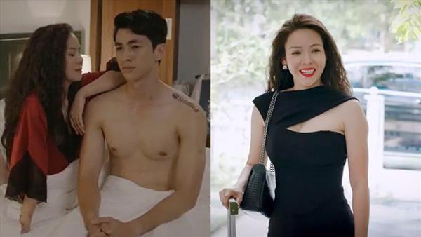 Dàn ‘phi công’ đã trẻ đẹp lại còn chiều các chị trên phim Việt-3