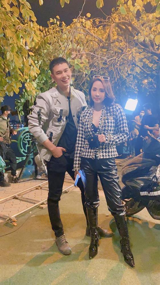 Dàn ‘phi công’ đã trẻ đẹp lại còn chiều các chị trên phim Việt-14