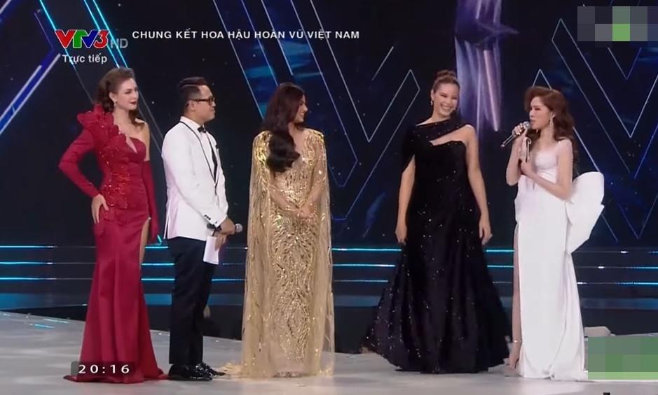 Dân mạng than trời giá vé chung kết Miss Grand Vietnam 2022-9