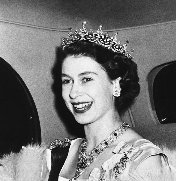 96 năm cuộc đời Nữ hoàng Anh Elizabeth Đệ nhị-10