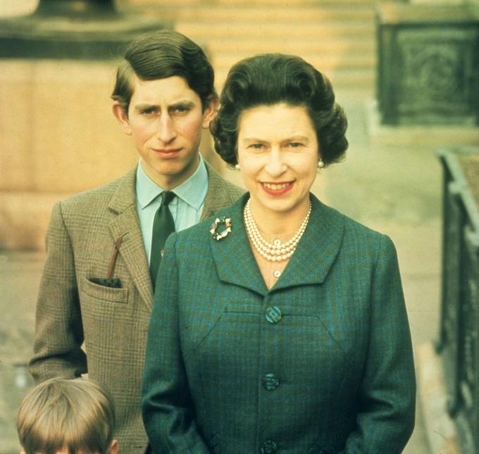 96 năm cuộc đời Nữ hoàng Anh Elizabeth Đệ nhị-12