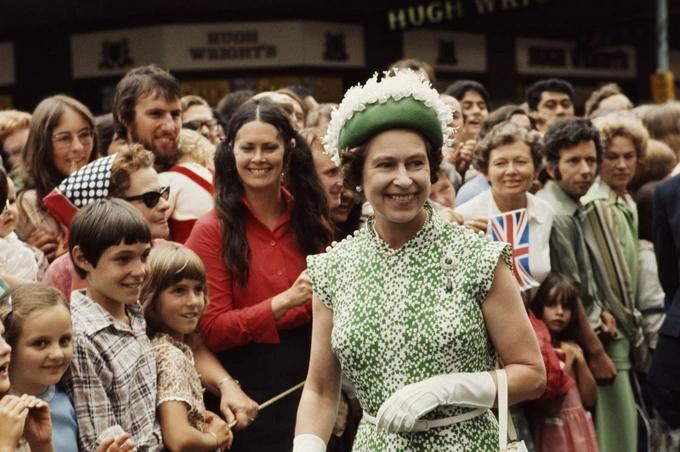 96 năm cuộc đời Nữ hoàng Anh Elizabeth Đệ nhị-14