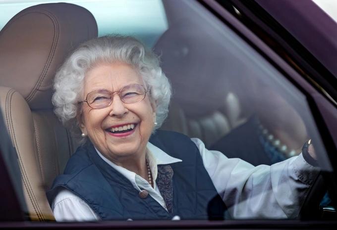 96 năm cuộc đời Nữ hoàng Anh Elizabeth Đệ nhị-22