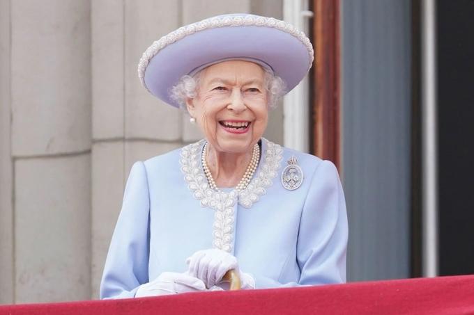 96 năm cuộc đời Nữ hoàng Anh Elizabeth Đệ nhị-25