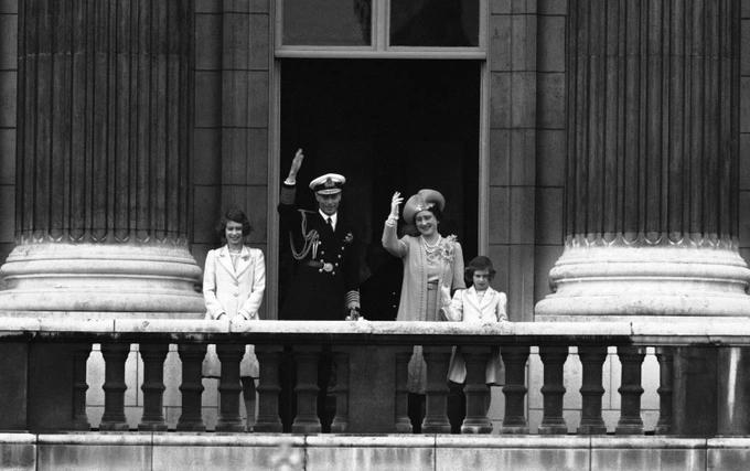 96 năm cuộc đời Nữ hoàng Anh Elizabeth Đệ nhị-3