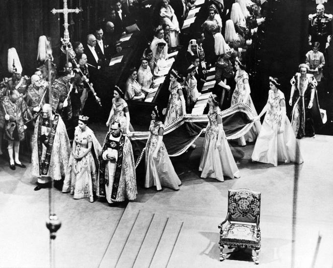 96 năm cuộc đời Nữ hoàng Anh Elizabeth Đệ nhị-9