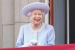 Tang lễ hiếm thấy dành cho Nữ hoàng Anh Elizabeth-2
