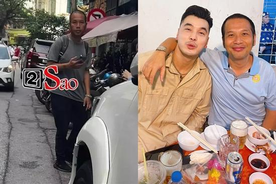 Chồng cũ Phạm Quỳnh Anh tươi tắn sau thời gian 'gầy héo hon'