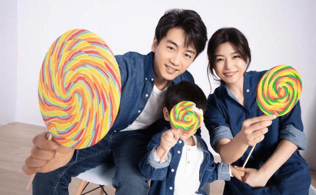 Trần Nghiên Hy lộ eo to tướng nghi bầu bầu 2-6