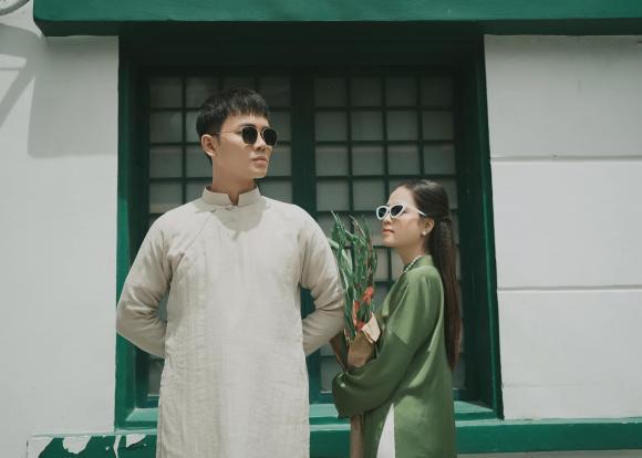 Bồ cũ Quang Hải thử váy cưới, chuẩn bị hôn lễ khủng ở Sài Gòn-2