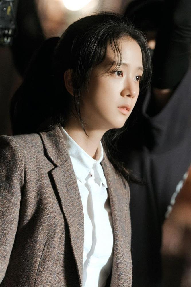 10 phim Hàn nổi nhất ở quốc tế: Jisoo (Black Pink) đá bay Park Eun Bin-4