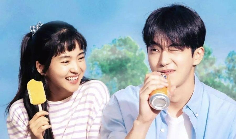 10 phim Hàn nổi nhất ở quốc tế: Jisoo (Black Pink) đá bay Park Eun Bin-6